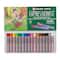 Sakura® Cray-Pas® Expressionist™ 16 Color Extra Fine Quality Oil Pastels